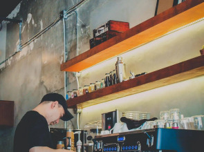 Hotel MIDO Myeongdong