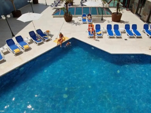 Ohtels Campo De Gibraltar