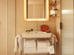 Mondrian Bordeaux Les Carmes