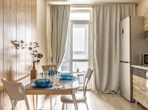 Апартаменты Юг Апарт