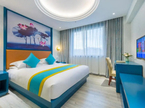 YiWU Best Hotel