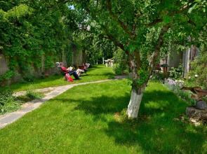 Арт-отель «Берлин»