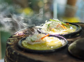 Hoang Ngoc Beach Resort