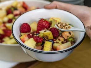 Novotel Annecy Centre