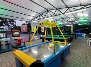 Mövenpick Resort Antalya Tekirova