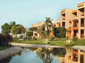 Mövenpick Resort El Sokhna