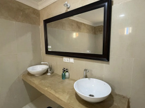 Paje Beach Apartments & Hotel