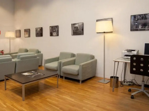 Отель Onix Rambla