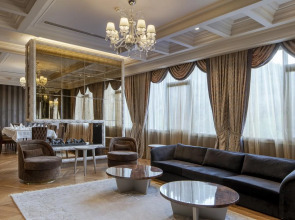 Kaya Izmir Thermal And Convention