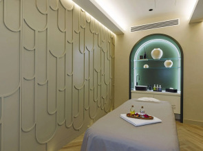 Radisson Blu Hotel Doha