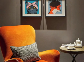 London Marriott Hotel County Hall