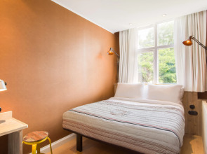 Max Brown Hotel Museum Square, part of Sircle Collection