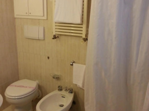 Отель Residenze Garden