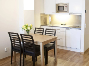 Home Hotel Mektagonen - Dinner included