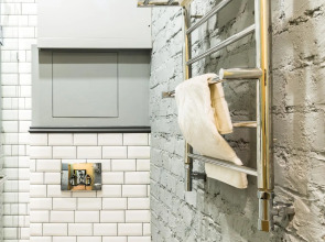 D Apartments (Д Апартменс) на переулке Волынский