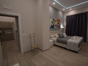 Royal Gardens B&B Caserta