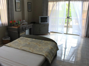 Panglao Pearl Premier White Sand Resort