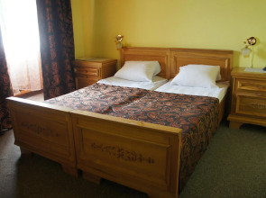 Дом Лесника