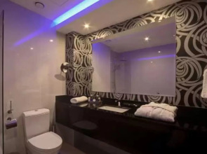 The Josephine Boutique hotel