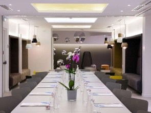 Best Western Plus Hotel Du Parc Chantilly