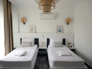 Blue Island Luxury Hotel - Adults Only