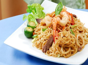 Bayview Park Hotel Manila