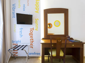 Hotel Globales Cortijo Blanco