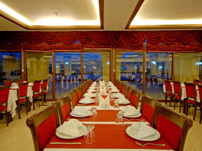 Zemi Hotel Cappadocia