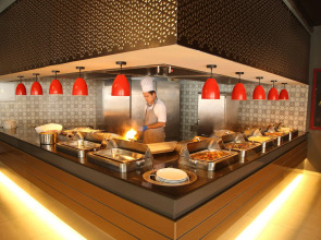 Lykia Botanika Beach & Fun Club