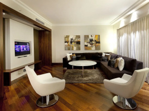 Ikbal Thermal Hotel & Spa