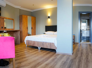 Otel Carpe Diem Gold