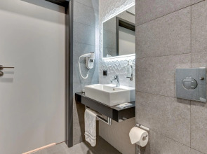 HOTEL NUMBER ONE BY GRANO Gdańsk - GRANO LIFE Gdańsk SPA & Wellness