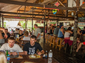 Shiralea Island Resort