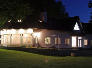 Отель «Вишневый сад»