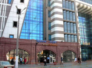 Отель «Черное море Пантелеймоновская»