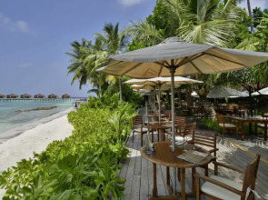 Robinson Maldives - Adults only