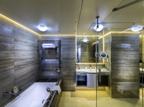 Columbia Beach Resort