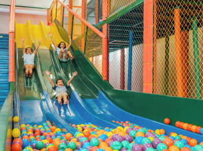 Hard Rock Hotel & Casino Punta Cana an All-Inclusive Resort