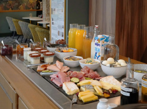 Best Western Hôtel Littéraire Arthur Rimbaud