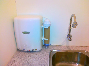 Malacca Services Apartment