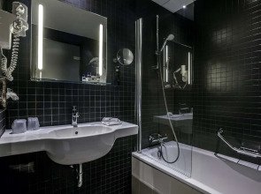 Hotel Artemis Amsterdam