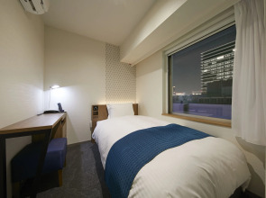 Hotel Intergate Tokyo Kyobashi