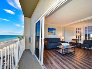 Sun Tower Hotel & Suites on the Beach