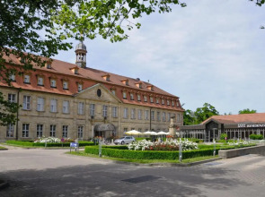 Welcome Hotel Residenzschloss Bamberg
