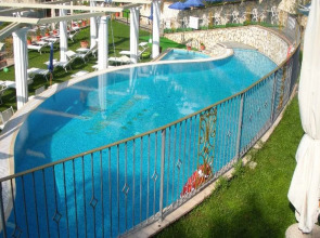 Hotel Weber Ambassador