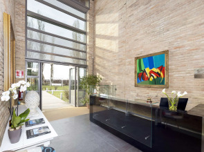 Best Western Hotel Green City