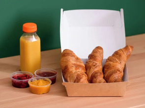 Native Apartments Augustiańska 24