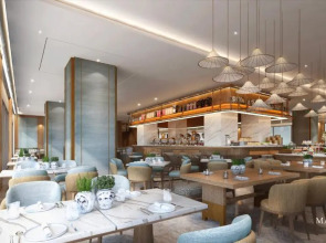 Mandala Cham Bay Mui Ne