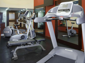 Hampton Inn & Suites Mexico City - Centro Historico