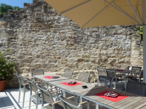 Die Krone am Fluss - Landhotel Sindringen